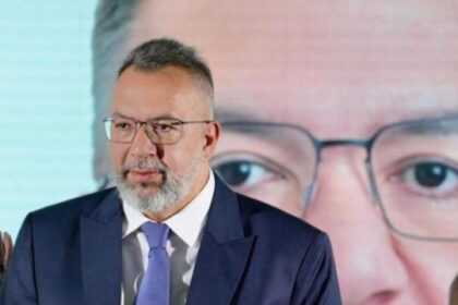Márcio Canella: apesar da tornozeleira e do recolhimento noturno, ex-prefeito de Belford Roxo quer manter a candidatura ao Senado