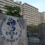Técnicos administrativos da Uerj mantêm a greve