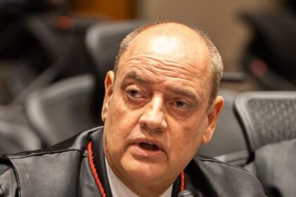 O governador em exercício Ricardo Couto junta duas pastas numa super secretaria de Agricultura