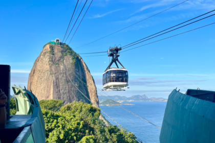Pao de Acucar
