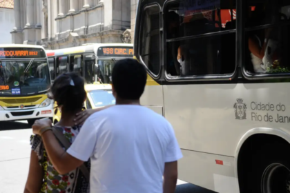 onibus Rio