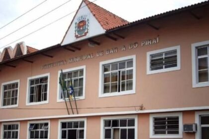 O plenário do TCE-RJ aprovou, por unanimidade, parecer contrário à aprovação das contas de governo da Prefeitura de Barra do Piraí referentes a 2024