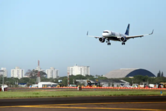 passagens aereas