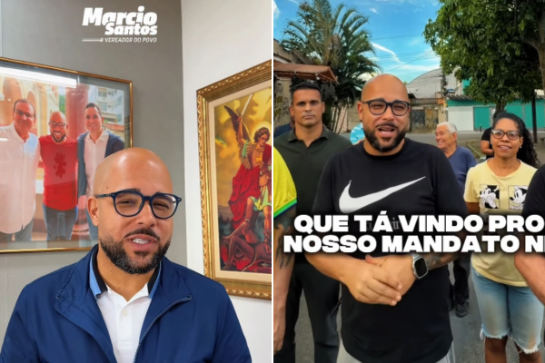 Marcio Santos