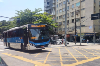 Onibus Rio de Janeiro