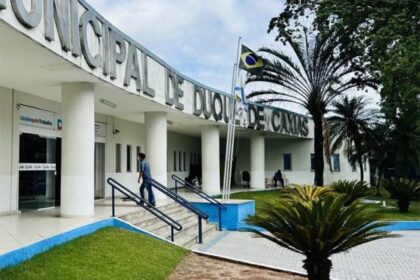Prefeitura de Duque de Caxias terá de anular contrato de mais de R$ 100 milhões com a Geo Ambiental após decisão do TCE-RJ.