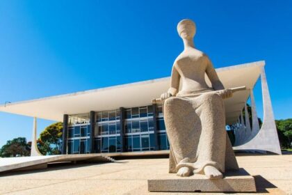 O Supremo Tribunal Federal recebeu as informações enviadas pelo TJRJ: tribunal do Rio diz que os pagamentos realizados observaram “rigorosamente” os parâmetros fixados pelo STF