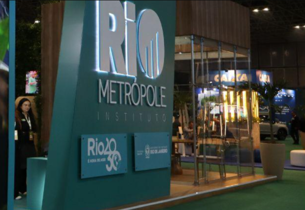 Instituto Rio Metrópole