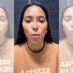 Viúva de Zico Bacana, Suelen Silva dos Reis se pronunciou pela primeira vez após ser presa em flagrante durante operação da Polícia Civil