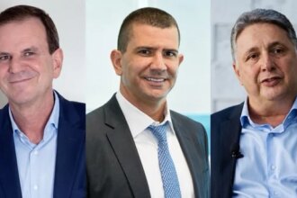 Eleitorado segue indeciso: 61,6% ainda não sabem em quem votar para governador do Rio