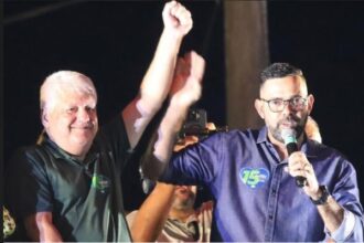 Justiça Eleitoral cassou os diplomas de Cláudio Ferreti e Rubinho Metalúrgico, prefeito e vice de Angra