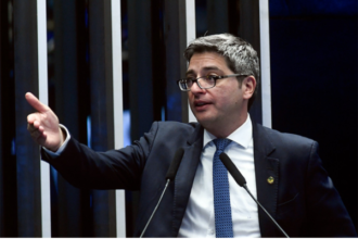 Candidato à reeleição ao Senado pelo PL, Portinho declara patrimônio 44,6% menor do que em 2018
