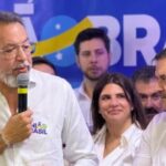 Márcio Canella e Antônio Rueda: a hora da verdade para a Federação União Progressista
