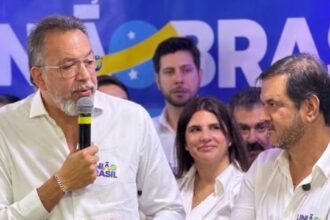 Márcio Canella e Antônio Rueda: a hora da verdade para a Federação União Progressista