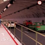 TCE-RJ trava licitação de Niterói para ciclovia e obras nos túneis após preço variar de R$ 9,6 MILHÕES A R$ 17,4 MILHÕES