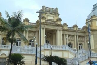 A Casa Civil mexeu em duas frentes no Diário Oficial