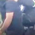 Chefe do tráfico em Nova Holanda e Malvinas é preso durante operação da Polícia Civil em Macaé