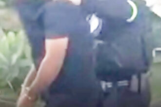 Chefe do tráfico em Nova Holanda e Malvinas é preso durante operação da Polícia Civil em Macaé
