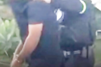 Chefe do tráfico em Nova Holanda e Malvinas é preso durante operação da Polícia Civil em Macaé