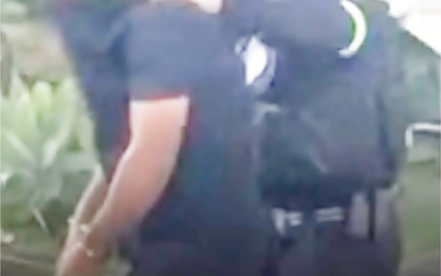 Chefe do tráfico em Nova Holanda e Malvinas é preso durante operação da Polícia Civil em Macaé