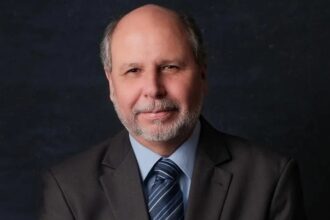 Marco Antônio Rodrigues Simões, ex-braço-direito de Nicola Miccione,