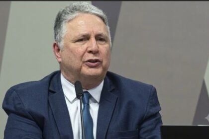 Garotinho: sentença transitada em julgado pode atrapalhar os planos do ex-governador para 2026