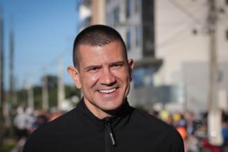 Douglas Ruas
