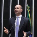Eduardo Bolsonaro