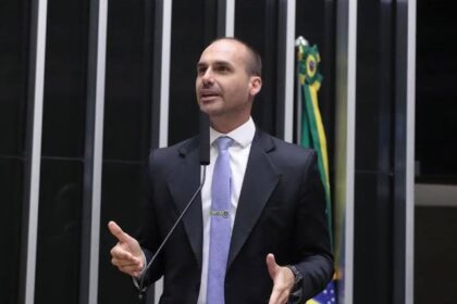 Eduardo Bolsonaro