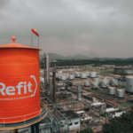 Refinaria de Manguinhos