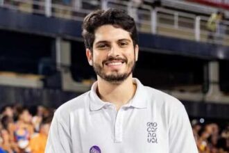 Ministério Público Eleitoral pede impugnação da candidatura de João Drumond; neto de bicheiro disputa cargo de deputado estadual