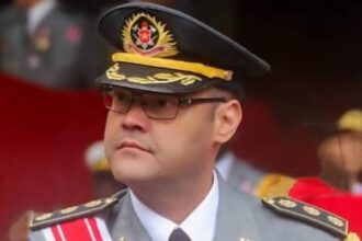 Justiça Militar aceita nova denúncia do MPRJ contra o coronel Lauro Botto; ex-líder da greve dos bombeiros vai responder por quatro crimes de falso testemunho