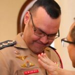 A Justiça Militar do Rio negou o pedido de habeas corpus apresentado pela defesa do coronel Lauro Botto