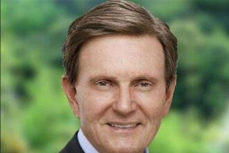 Marcelo Crivella