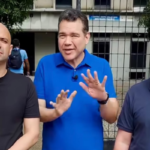 Paulo Messina, do PL, faz campanha para dois candidatos do PSD nas redes sociais — incluindo o líder do governo na Câmara do Rio