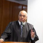 O procurador de Justiça Ricardo Ribeiro Martins, que acabou de cumprir mandato como corregedor-geral do Ministério Público do Estado do Rio (MPRJ), passará a integrar a assessoria de atribuição originaria criminal a partir de 1º de agosto.