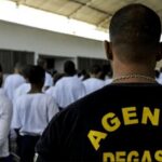 O Departamento Geral de Ações Socioeducativas (Degase) foi destaque entre as nomeações do dia