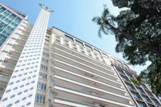Edifício Mesbla