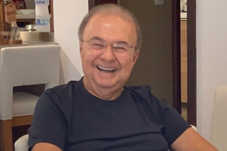 Patrimônio declarado de Fernando Jordão cai 71% em seis anos