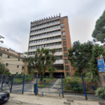Prédio do Inmetro