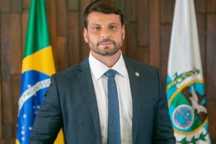 Bernardo Rossi declarou à Justiça Eleitoral ter um patrimônio de R$ 2,13 milhões, quase o triplo do que tinha em bens há 12 anos