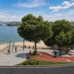 Prefeitura de Niterói anuncia projeto de revitalização da orla da Praia de Icaraí com implantação de ciclovia de 1.285 metros de extensão