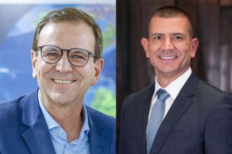 Datafolha mostra Eduardo Paes com 41% das intenções de voto para o governo contra 19% de Douglas Ruas
