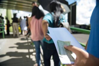 Vai viajar nas eleições? Prazo para pedir voto em trânsito termina dia 20