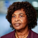 Benedita da Silva (PT)