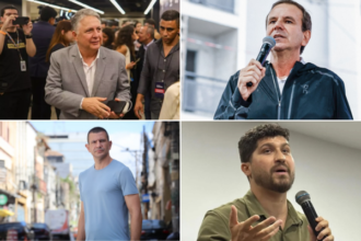 Eleições 2026: sorteio do TRE-RJ define ordem dos candidatos para propaganda na TV e no rádio