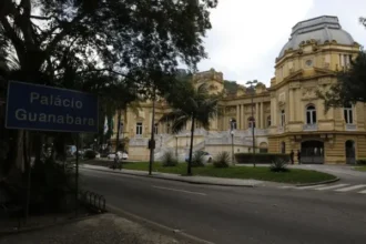 No Gabinete de Segurança Institucional (GSI), foram registradas cinco movimentações voltadas ao alinhamento de equipes