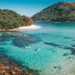 Taxa de Turismo Sustentável de Angra dos Reis