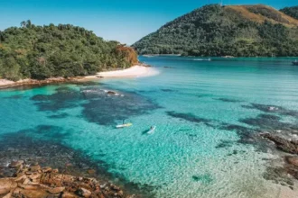 Taxa de Turismo Sustentável de Angra dos Reis