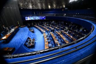 Eleição para o Senado: veja quais candidatos terão mais tempo de TV e quem ficará fora da propaganda